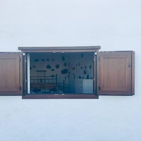 Coqueto Apartamento En El Cuchillo Tinajo Bagian luar foto